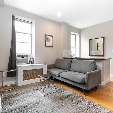 Renovated Lower Eastside 2Br Washer Dryer Nova Iorque Exterior foto