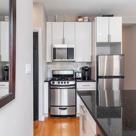 Renovated Lower Eastside 2Br Washer Dryer Nova Iorque Exterior foto