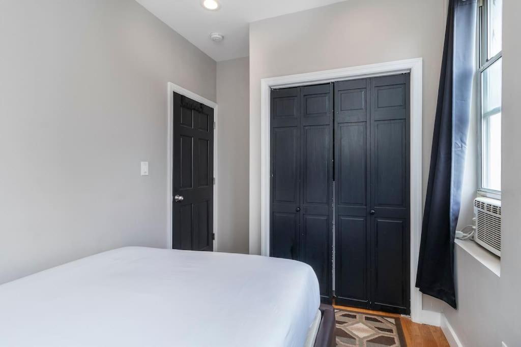 Renovated Lower Eastside 2Br Washer Dryer Nova Iorque Exterior foto