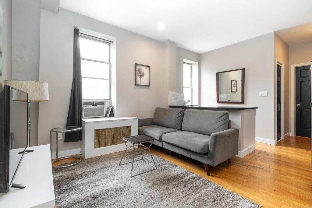 Renovated Lower Eastside 2Br Washer Dryer Nova Iorque Exterior foto